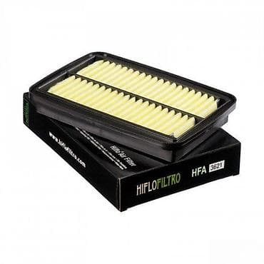 Transport: HifloFiltro HFA3621 – vazdušni filter za motocikle - Tip at lalafo.rs — 1 Transport: HifloFiltro HFA3621 – vazdušni filter za motocikle - Tip — 1
