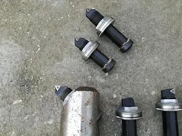 Jackhammers: Ekscentar glava za glodalicu prihvat Mk5 (5106) Narex Precnik radnog at lalafo.rs — 2 Jackhammers: Ekscentar glava za glodalicu prihvat Mk5 (5106) Narex Precnik radnog — 2