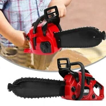 Električna Testera - Igračka za Decu (Motorna) Opis: Omogućite svom na lalafo.rs Električna Testera - Igračka za Decu (Motorna) Opis: Omogućite svom