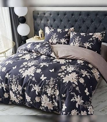 Setovi posteljine – višedelni Opis:gs - Elegantni setovi posteljine na lalafo.rs — 6 Setovi posteljine – višedelni Opis:gs - Elegantni setovi posteljine — 6