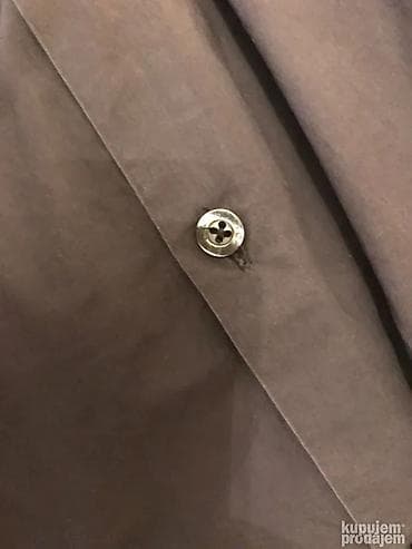 Original Skotch &Soda kosulja XL / XXL 100% cotton Ramena 52cm na lalafo.rs — 4 Original Skotch &Soda kosulja XL / XXL 100% cotton Ramena 52cm — 4