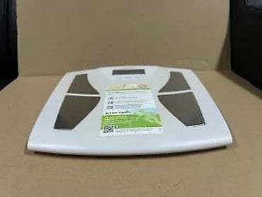 Electronics: Soehnle Body Balance Active Shape – digitalna personalna vaga sa at lalafo.rs — 10 Electronics: Soehnle Body Balance Active Shape – digitalna personalna vaga sa — 10