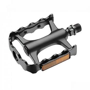 PEDALE MARWI SP-160 CRNE | Kućište: Iz jednog komada Aluminijumsko at lalafo.rs PEDALE MARWI SP-160 CRNE | Kućište: Iz jednog komada Aluminijumsko