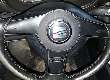 AIRBAG VOLANA ZA SEAT LEON OD 2000. DO 2005. GOD. | Airbag volana za na lalafo.rs AIRBAG VOLANA ZA SEAT LEON OD 2000. DO 2005. GOD. | Airbag volana za