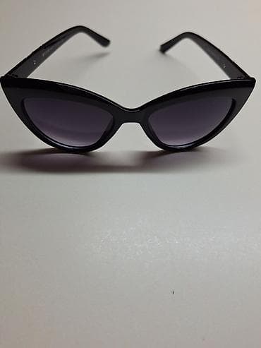 Bvlgari ženske sunčane naočare – mačje oko. - Model cat-eye, crni na lalafo.rs — 3 Bvlgari ženske sunčane naočare – mačje oko. - Model cat-eye, crni — 3