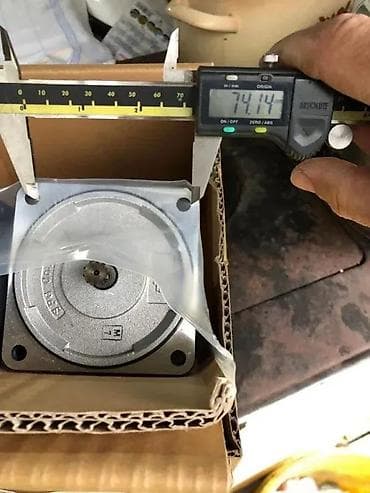 Electric Motors: Dayton SPEED CONTROL PSC Motor – Mod. No. 23L402 - Tip: PSC motor sa at lalafo.rs — 6 Electric Motors: Dayton SPEED CONTROL PSC Motor – Mod. No. 23L402 - Tip: PSC motor sa — 6