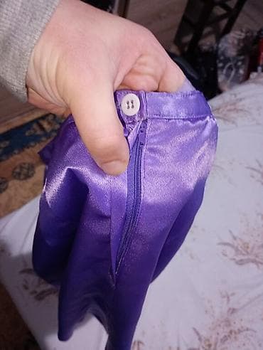 crop top h: Ženska satenska mini suknja Satenska mini suknja – ljubičasta - at lalafo.rs — 2 crop top h: Ženska satenska mini suknja Satenska mini suknja – ljubičasta - — 2