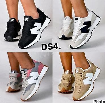 Personal Items: NB Clasic
36-41
SO✨✨ at lalafo.rs — 3 Personal Items: NB Clasic
36-41
SO✨✨ — 3