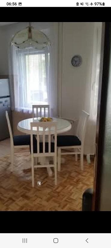 STOPIRANA PRODAJA Stan je ponovo u prodaji ili zameni posto kupcu nije at lalafo.rs — 1 STOPIRANA PRODAJA Stan je ponovo u prodaji ili zameni posto kupcu nije — 1