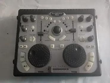 prsluk jaknica mango u: 1. SCOTT DJX 10i Dj mixer 2. Hercules DJ Control Mp3 at lalafo.rs — 5 prsluk jaknica mango u: 1. SCOTT DJX 10i Dj mixer 2. Hercules DJ Control Mp3 — 5