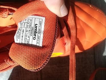 Patike za fudbal su u odličnom stanju na lalafo.rs — 6 Patike za fudbal su u odličnom stanju — 6