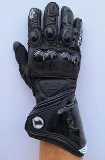 Sports & Leisure: Moto rukavice Alpinestars GP Pro – duge - Materijal: konstrukcija od at lalafo.rs — 9 Sports & Leisure: Moto rukavice Alpinestars GP Pro – duge - Materijal: konstrukcija od — 9