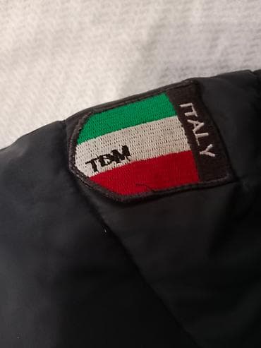 Perjana italijanska jakna za dečake 02 tandem S veličina kao 120 cm na lalafo.rs — 4 Perjana italijanska jakna za dečake 02 tandem S veličina kao 120 cm — 4