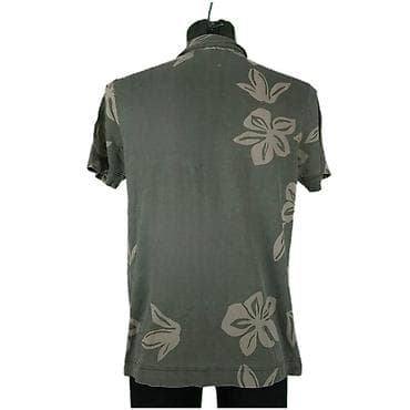 Men's T-shirt Hugo Boss, bоја - Siva na lalafo.rs — 4 Men's T-shirt Hugo Boss, bоја - Siva — 4