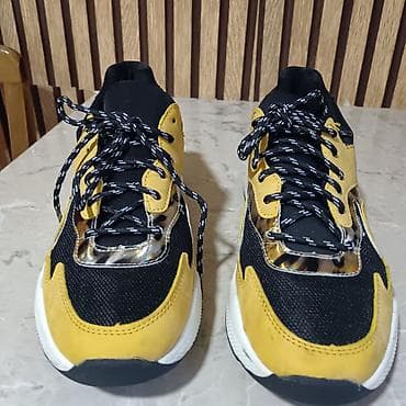 Graceland ženske patike, broj 41. - Model: chunky/sneakers stil sa na lalafo.rs — 3 Graceland ženske patike, broj 41. - Model: chunky/sneakers stil sa — 3