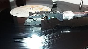 Prodajem Audio Technica AT30E - MC glavu za gramofon /jedan od retkih na lalafo.rs — 6 Prodajem Audio Technica AT30E - MC glavu za gramofon /jedan od retkih — 6