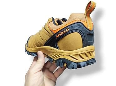 Hiking Shoes / Army green / waterresistant / 2025 VELIKI BROJEVI: 50 na lalafo.rs — 4 Hiking Shoes / Army green / waterresistant / 2025 VELIKI BROJEVI: 50 — 4