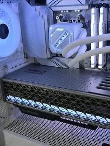 Ryzen 7 9800X3D RX 9070XT X870 32GB 2TB - SM143PC. ✨ Prodaja i at lalafo.rs — 9 Ryzen 7 9800X3D RX 9070XT X870 32GB 2TB - SM143PC. ✨ Prodaja i — 9