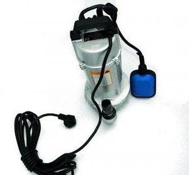 Merni alati i instrumenti: Potopna pumpa za vodu sa plovnim prekidačem - Tip: Električna potopna na lalafo.rs — 2 Merni alati i instrumenti: Potopna pumpa za vodu sa plovnim prekidačem - Tip: Električna potopna — 2