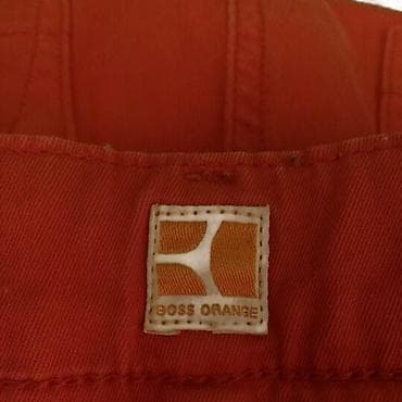 Farmerke hugo boss orange, vel. M/w29 l32, slim fit marka: hugo boss na lalafo.rs — 8 Farmerke hugo boss orange, vel. M/w29 l32, slim fit marka: hugo boss — 8