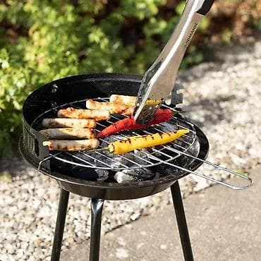 cepaci za drva: BLACK.de roštilj na ugalj – HOLZKOHLEGRILL - Tip: roštilj na na lalafo.rs — 9 cepaci za drva: BLACK.de roštilj na ugalj – HOLZKOHLEGRILL - Tip: roštilj na — 9