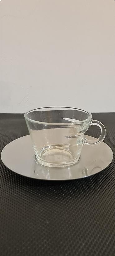 ★ Prodajem originalne prelepe Nespresso šoljice (oko 180ml). Pogodne na lalafo.rs — 5 ★ Prodajem originalne prelepe Nespresso šoljice (oko 180ml). Pogodne — 5