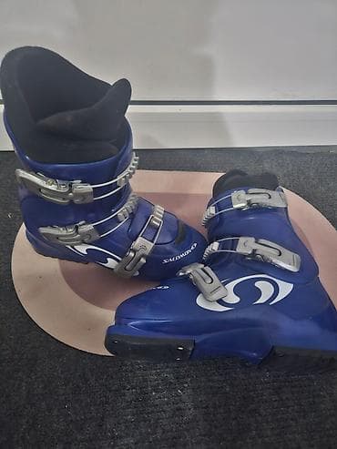 igrice za ps3: Salomon skijaške pancerice – plave - Model sa 4 metalne kopče at lalafo.rs — 3 igrice za ps3: Salomon skijaške pancerice – plave - Model sa 4 metalne kopče — 3