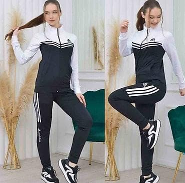 Samo 3800 din ženske trenerke S,M,L,XL,XXL veličine na lalafo.rs Samo 3800 din ženske trenerke S,M,L,XL,XXL veličine