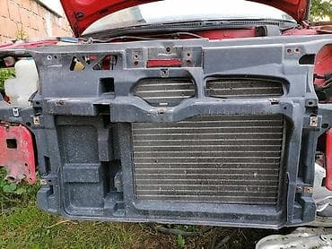 HLADNJAK KLIME GOF 4 ZA VOLKSWAGEN GOLF 4 | Delovi za golfa 4 na lalafo.rs HLADNJAK KLIME GOF 4 ZA VOLKSWAGEN GOLF 4 | Delovi za golfa 4
