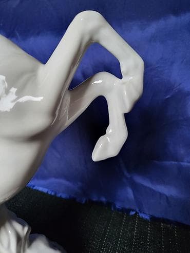 Ironing Boards: Color - White, New at lalafo.rs — 6 Ironing Boards: Color - White, New — 6