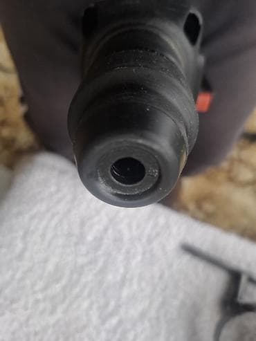 Hammers: Bosch GBH 2-24 DSE – SDS-plus bušačko-čekić čekić (u koferu) - Sistem at lalafo.rs — 4 Hammers: Bosch GBH 2-24 DSE – SDS-plus bušačko-čekić čekić (u koferu) - Sistem — 4