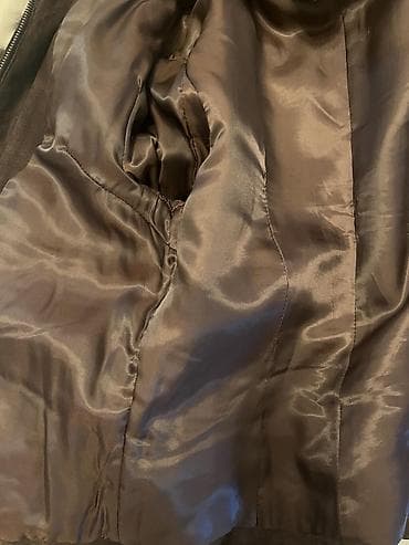 kozna jakna sa: Ženska kožna jakna sa krznom na lalafo.rs — 4 kozna jakna sa: Ženska kožna jakna sa krznom — 4