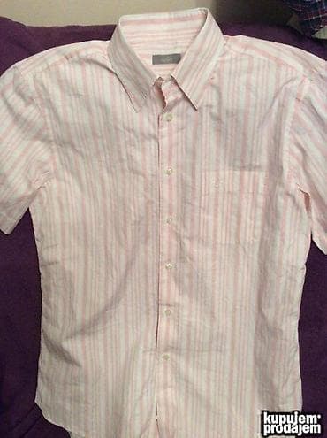 Original Van Laack kosulja M NOVA Ramena 47cm, duzina 80cm, rukav na lalafo.rs — 5 Original Van Laack kosulja M NOVA Ramena 47cm, duzina 80cm, rukav — 5