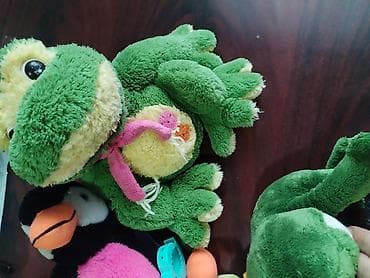 Olisane igracke sve za 99din na lalafo.rs — 2 Olisane igracke sve za 99din — 2