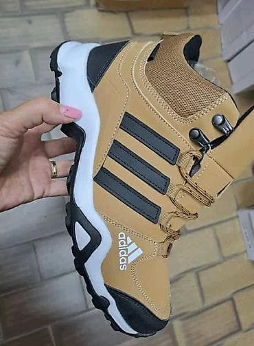 Adidas
Brojevi od 41 do 46 na lalafo.rs — 1 Adidas
Brojevi od 41 do 46 — 1