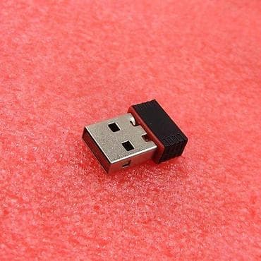 Electronics: USB WIRELESS KARTICA USB WIFI + DRAJVER CD | *Cena za 2 kartice 900 at lalafo.rs — 4 Electronics: USB WIRELESS KARTICA USB WIFI + DRAJVER CD | *Cena za 2 kartice 900 — 4