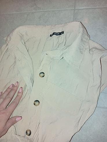 M, color - Beige at lalafo.rs — 4 M, color - Beige — 4