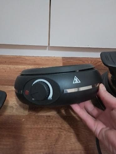 Serpe sa grejnim postoljem su potpuno ispravne, u odlicnom su stanju na lalafo.rs — 8 Serpe sa grejnim postoljem su potpuno ispravne, u odlicnom su stanju — 8