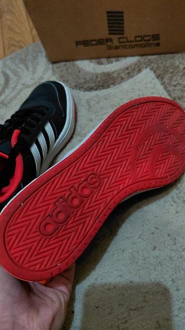 ADIDAS ŽENSKE PATIKE 🎀 kao nove, slabo nošene at lalafo.rs — 5 ADIDAS ŽENSKE PATIKE 🎀 kao nove, slabo nošene — 5