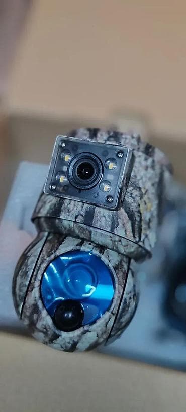 Kamera 4G SIM GPS Lovačka Solarna dual camera 30mpx. 8MP Trail Camera na lalafo.rs — 1 Kamera 4G SIM GPS Lovačka Solarna dual camera 30mpx. 8MP Trail Camera — 1