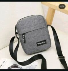 Muška torba, Materijal: Poliester na lalafo.rs Muška torba, Materijal: Poliester