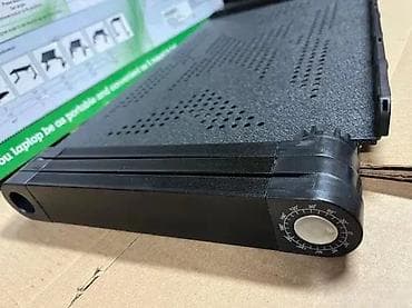 Postolje za Laptop Tablet - Tatkraft NEWTON Veoma lagano postolje za na lalafo.rs — 7 Postolje za Laptop Tablet - Tatkraft NEWTON Veoma lagano postolje za — 7