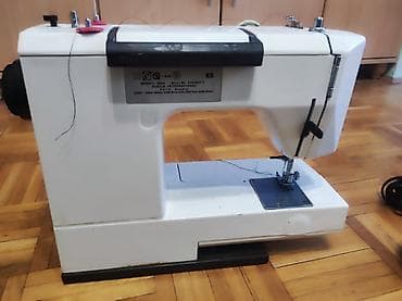 Welding Machines: Povoljno prodajem korišćenu mašinu za šivenje marke PRIVILEG 5005 u at lalafo.rs — 4 Welding Machines: Povoljno prodajem korišćenu mašinu za šivenje marke PRIVILEG 5005 u — 4