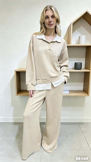 prsluk jaknica mango u: Kompleti
Cena 3600
Uni vel.
V30 na lalafo.rs — 1 prsluk jaknica mango u: Kompleti
Cena 3600
Uni vel.
V30 — 1