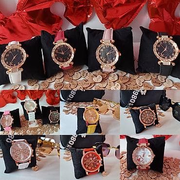 RASPRODAJA - bilo koji sat 500 dinara at lalafo.rs — 1 RASPRODAJA - bilo koji sat 500 dinara — 1