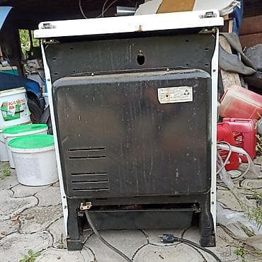 Električni šporet Arthur Martin - Samostojeći model sa rernom i 4 na lalafo.rs — 6 Električni šporet Arthur Martin - Samostojeći model sa rernom i 4 — 6