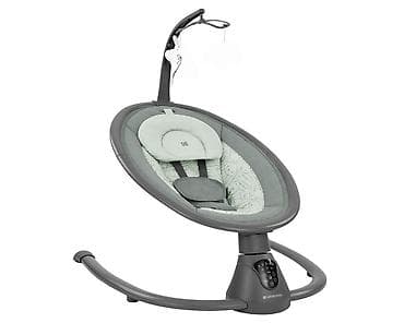 Električna ležaljka/ljuljaška za bebe Kikka Boo - Ergonomsku sedište na lalafo.rs Električna ležaljka/ljuljaška za bebe Kikka Boo - Ergonomsku sedište