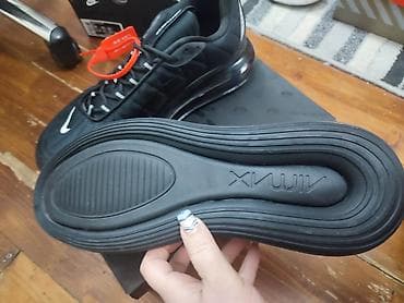 Trainers: Nike air MX 818 patike A klasa NOVO Novo Brojevi 42 do 46 fb Moja at lalafo.rs — 9 Trainers: Nike air MX 818 patike A klasa NOVO Novo Brojevi 42 do 46 fb Moja — 9