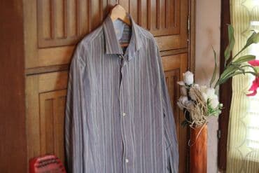 Skipper Kosulja: 65% poliester, 35% pamuk ramena 53 cm pazuh 55 cm na lalafo.rs Skipper Kosulja: 65% poliester, 35% pamuk ramena 53 cm pazuh 55 cm