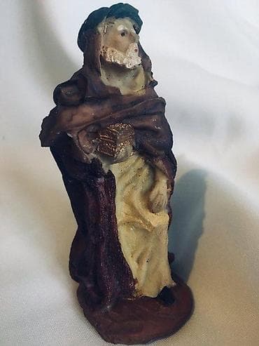 Home Decor: STARA FIGURA SVEŠTENIKA, RARITET | Stara figura sveštenika, pravi at lalafo.rs — 5 Home Decor: STARA FIGURA SVEŠTENIKA, RARITET | Stara figura sveštenika, pravi — 5